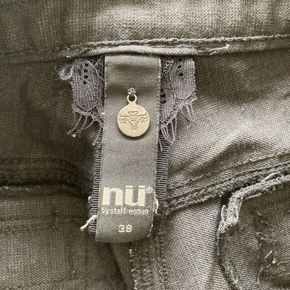 NU Cargo Pants, size 38 , dark gray - Picture 14 of 14